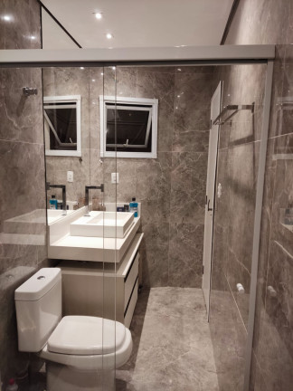 Imagem Cobertura com 3 Quartos à Venda, 160 m²em Vila Metalúrgica - Santo André