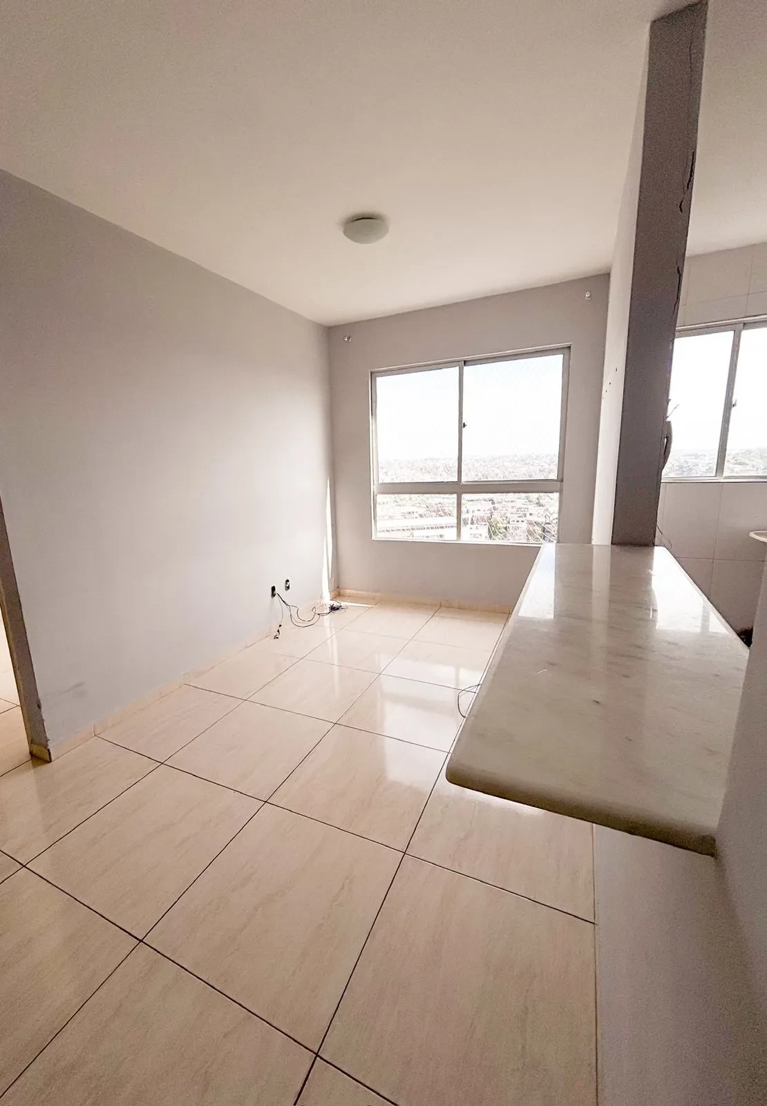 Imagem Apartamento com 2 Quartos à Venda, 49 metros em Sete de Abril - Salvador