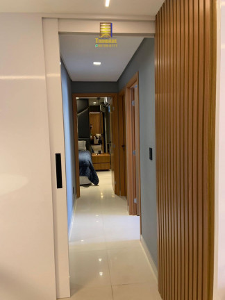 Imagem Apartamento com 3 Quartos à Venda, 82 m² em Jardim Renascença - São Luís
