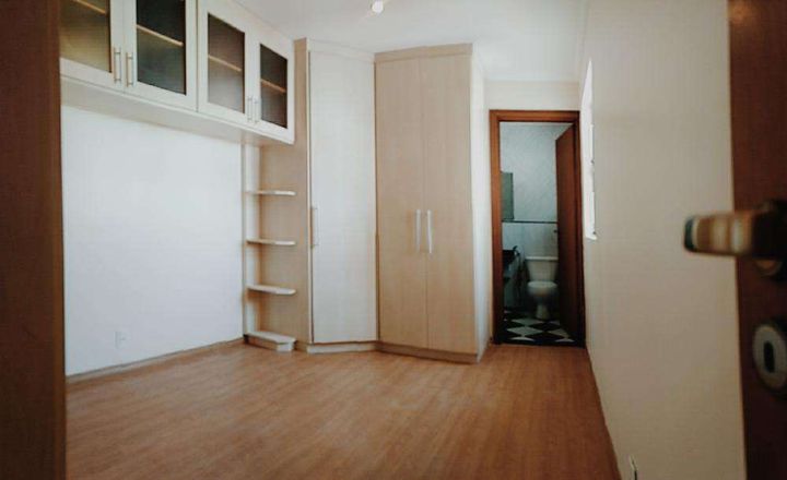 Imagem Casa de Condomínio com 3 Quartos à Venda, 70 m² em Vila Flores - Sumaré