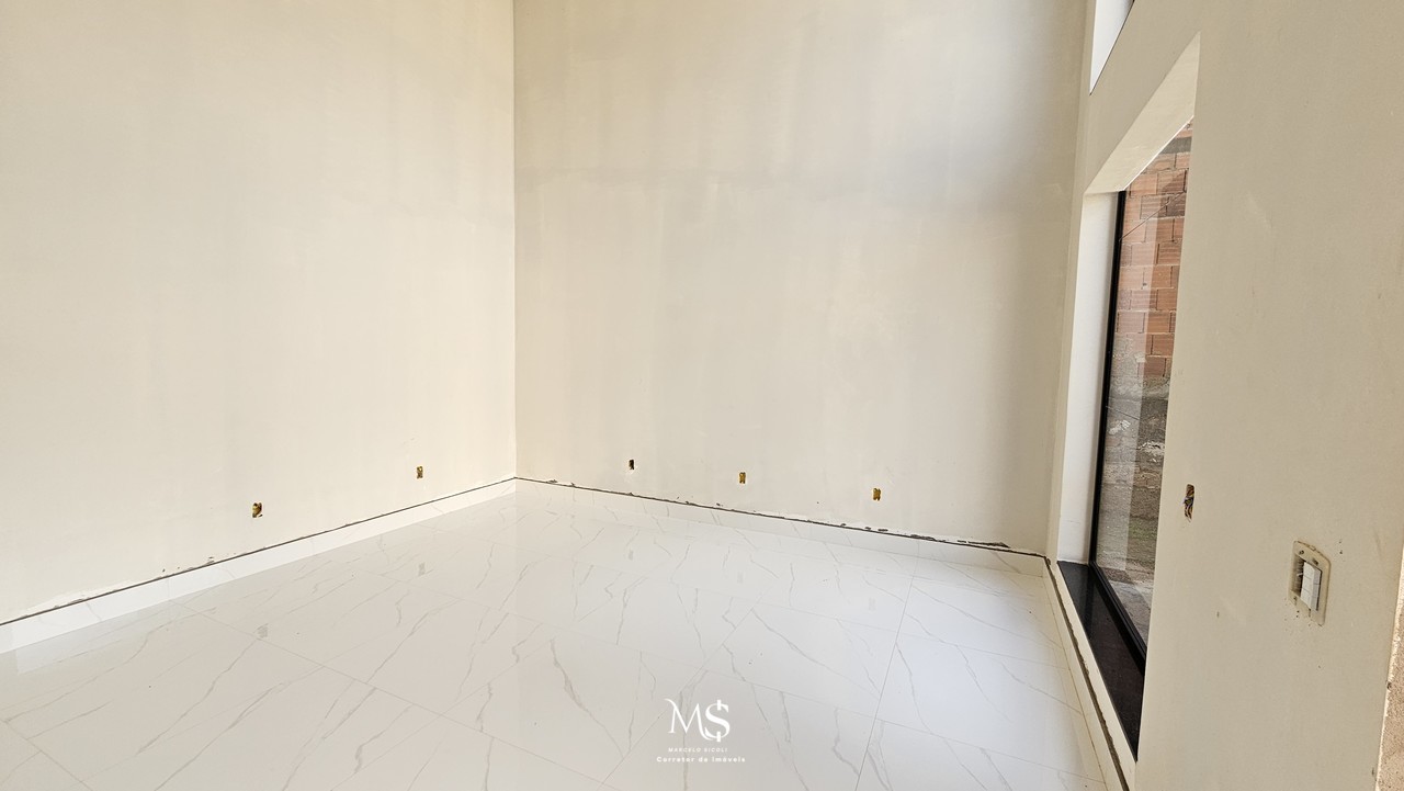 Imagem Casa com 4 Quartos à Venda, 350 m² em Setor Habitacional Vicente Pires - Trecho 3 - Brasília