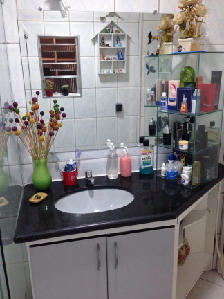 Imagem Apartamento com 1 Quarto à Venda, 42 m² em Campos Elíseos - São Paulo
