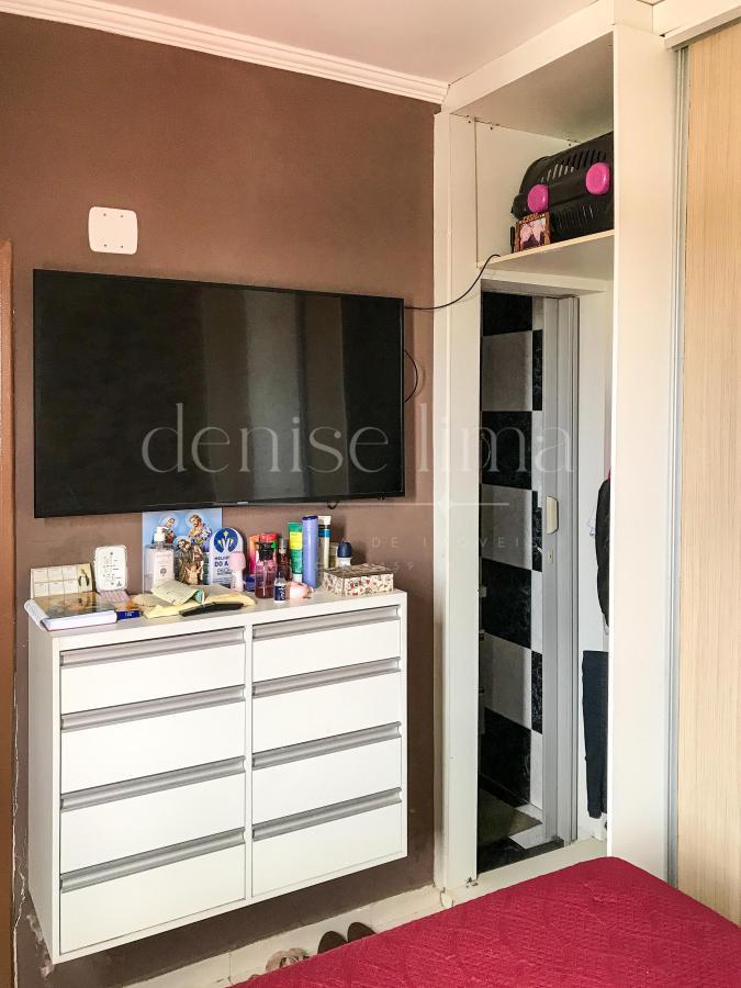 Imagem Apartamento com 3 Quartos à Venda, 89 m²em Luzia - Aracaju