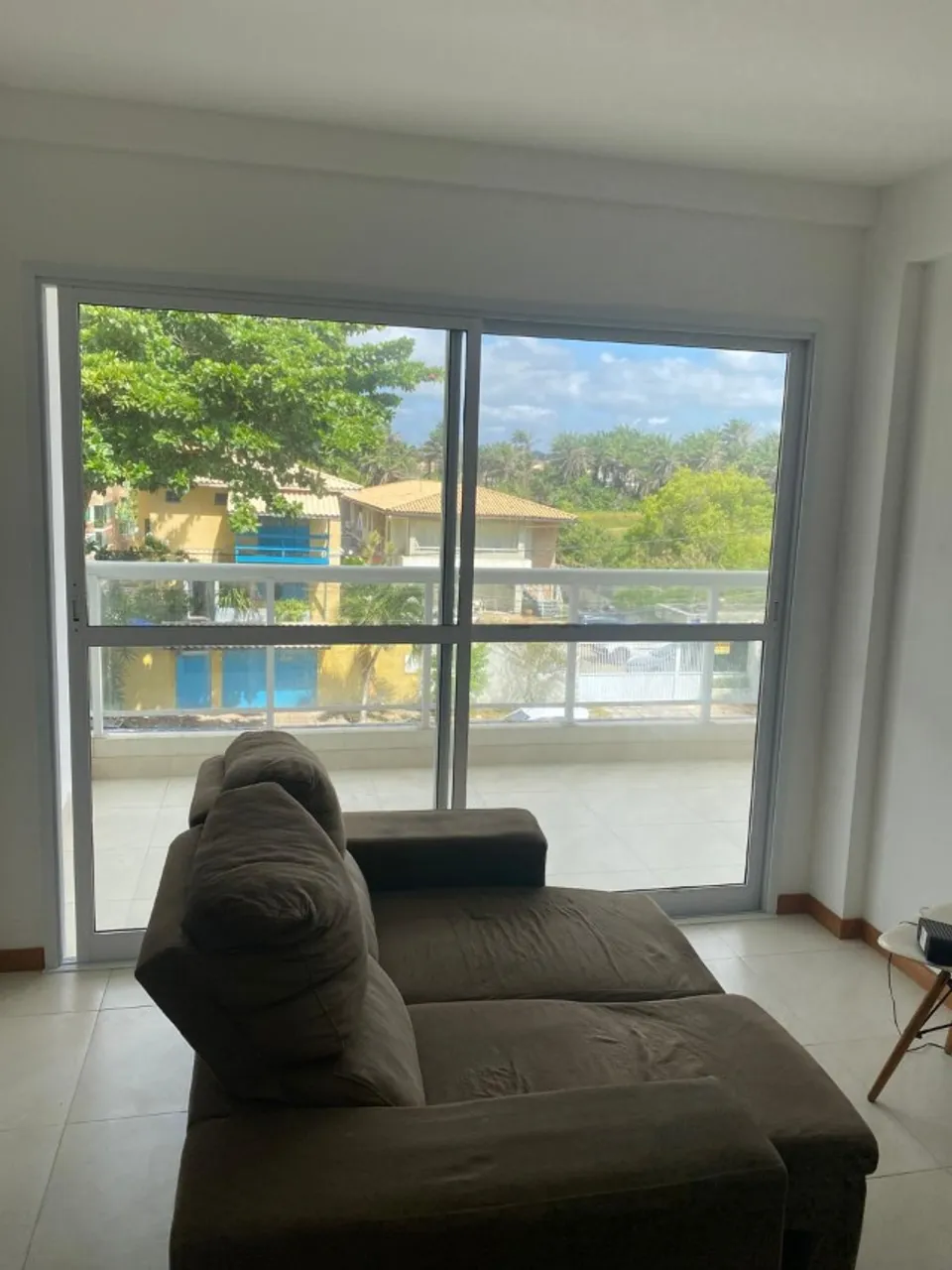 Imagem Apartamento com 2 Quartos para Alugar, 110 m² em Stella Maris - Salvador