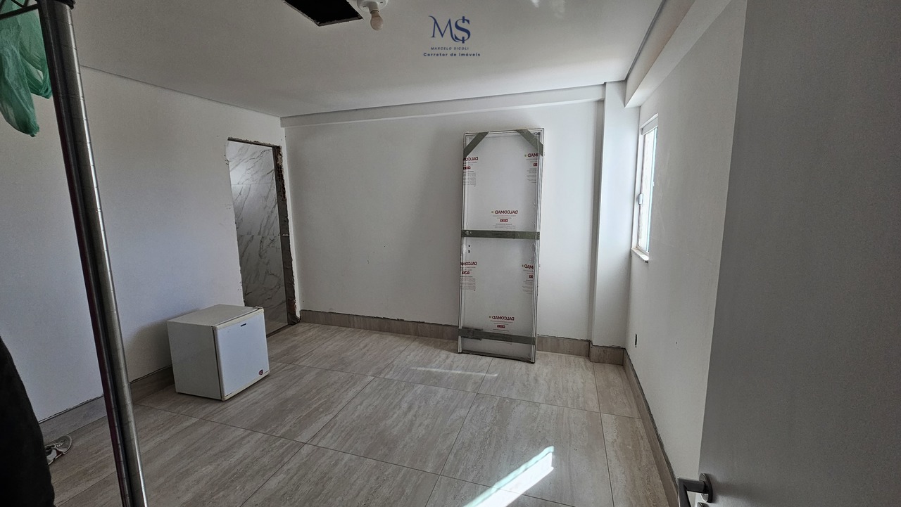 Imagem Apartamento com 3 Quartos à Venda, 122 m²em Setor Habitacional Vicente Pires - Trecho 3 - Brasília