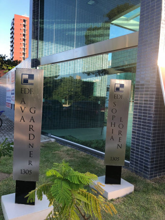 Imagem Apartamento com 4 Quartos à Venda, 112 m² em Torre - Recife