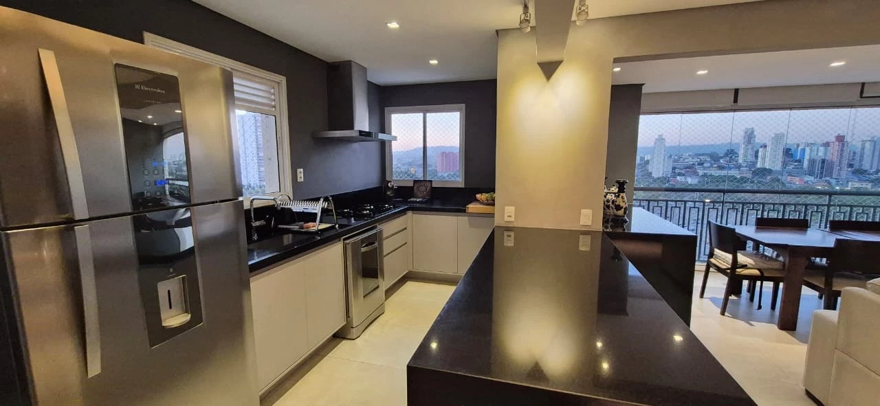 Imagem Apartamento com 3 Quartos à Venda, 108 m² em Parque Industrial Tomas Edson - São Paulo