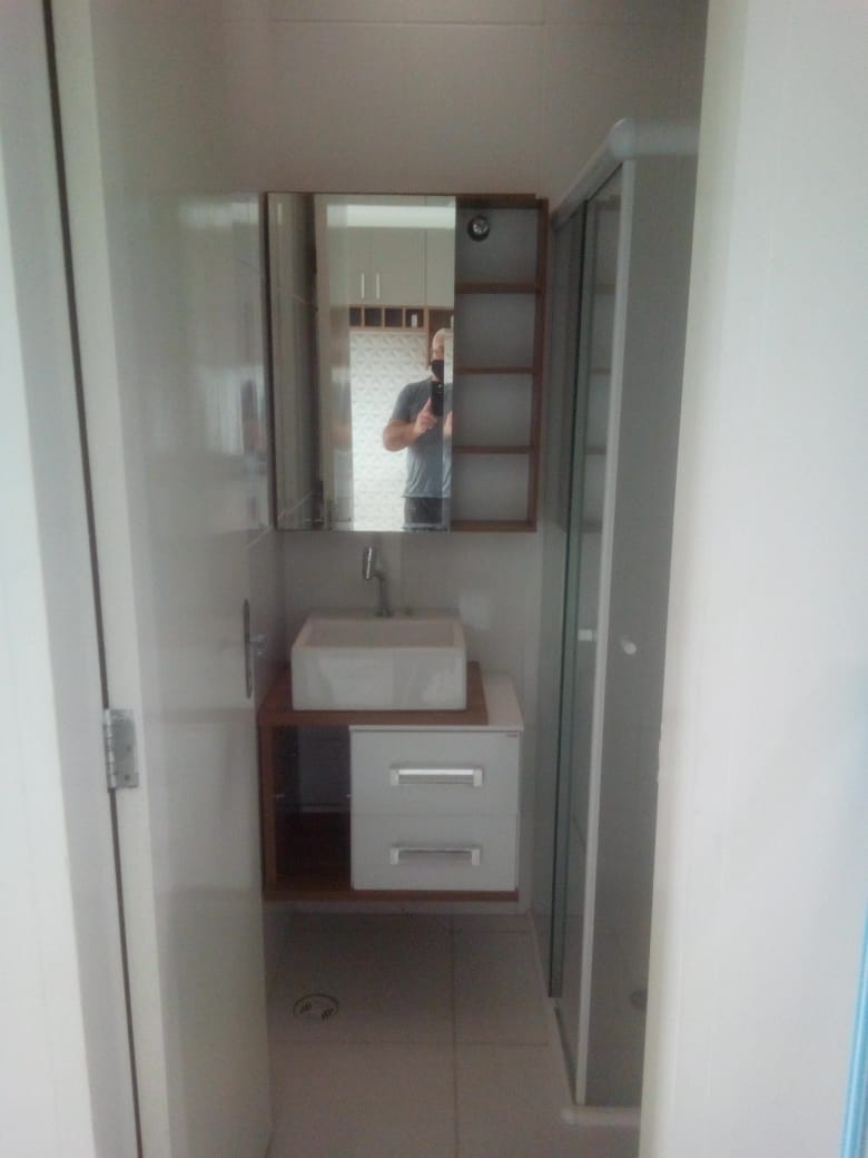 Imagem Apartamento com 2 Quartos à Venda, 40 m²em Vila Corberi - São Paulo
