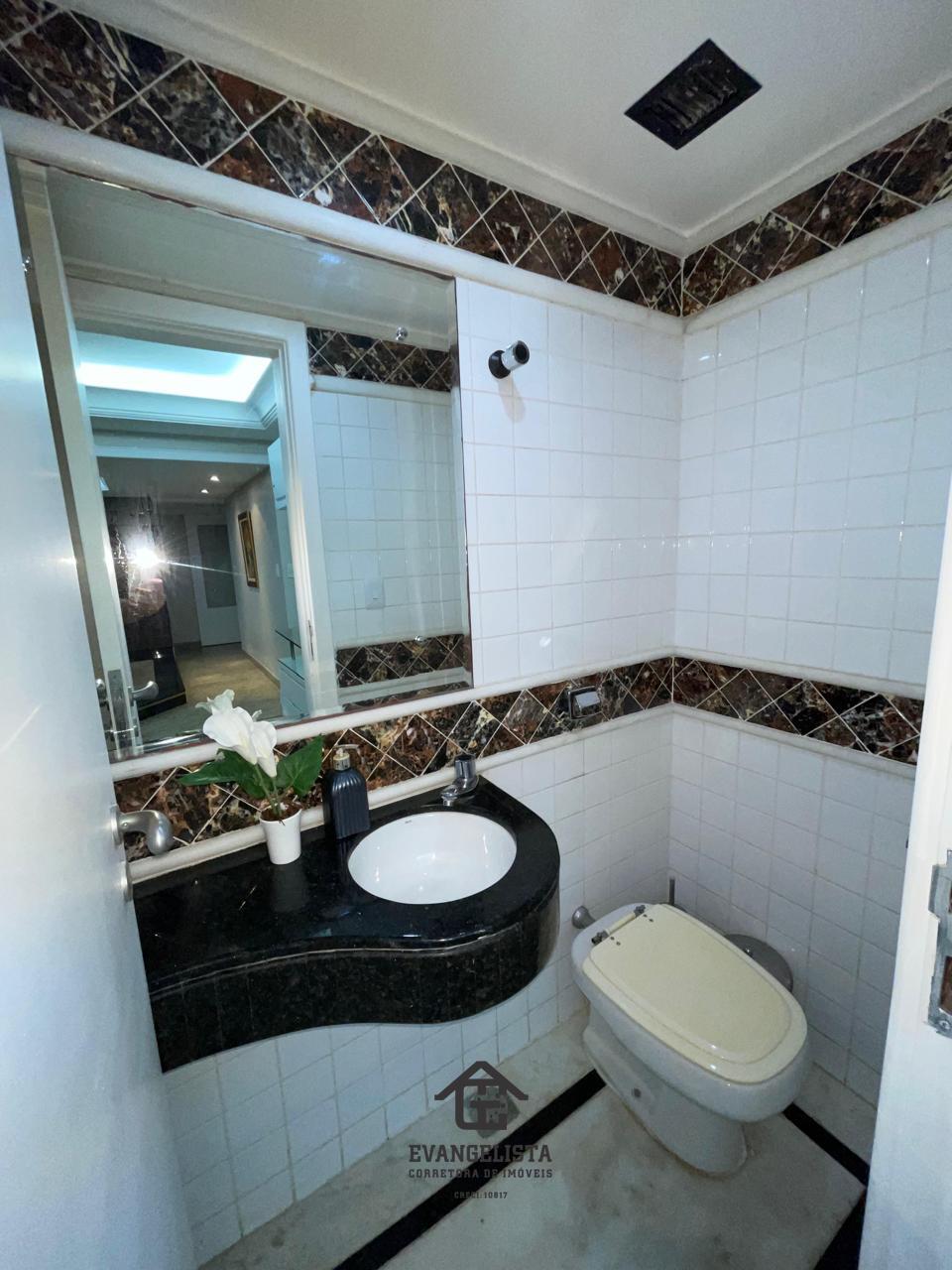Imagem Apartamento com 3 Quartos para Alugar, 139 m² em Pituba - Salvador