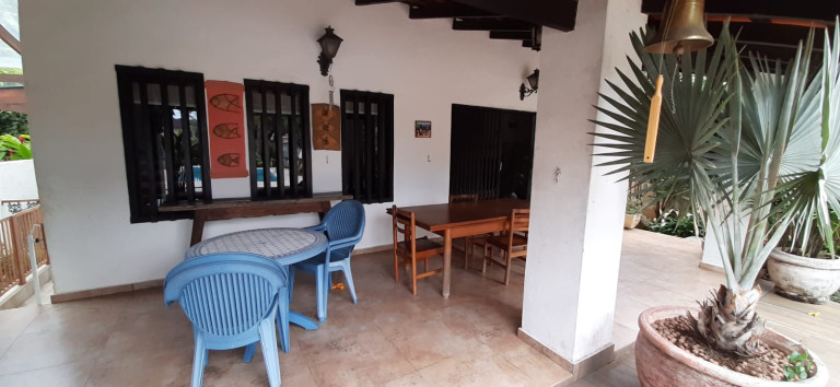 Imagem Casa com 3 Quartos à Venda, 239 m² em São Francisco da Praia - São Sebastião