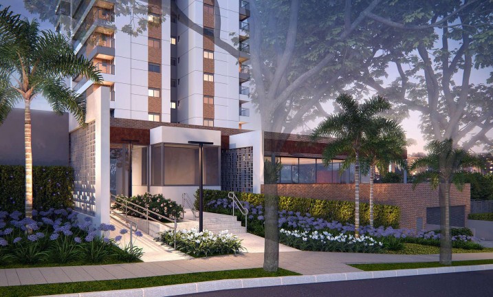 Apartamento com 4 Quartos à Venda, 155 m² em Taquaral - Campinas