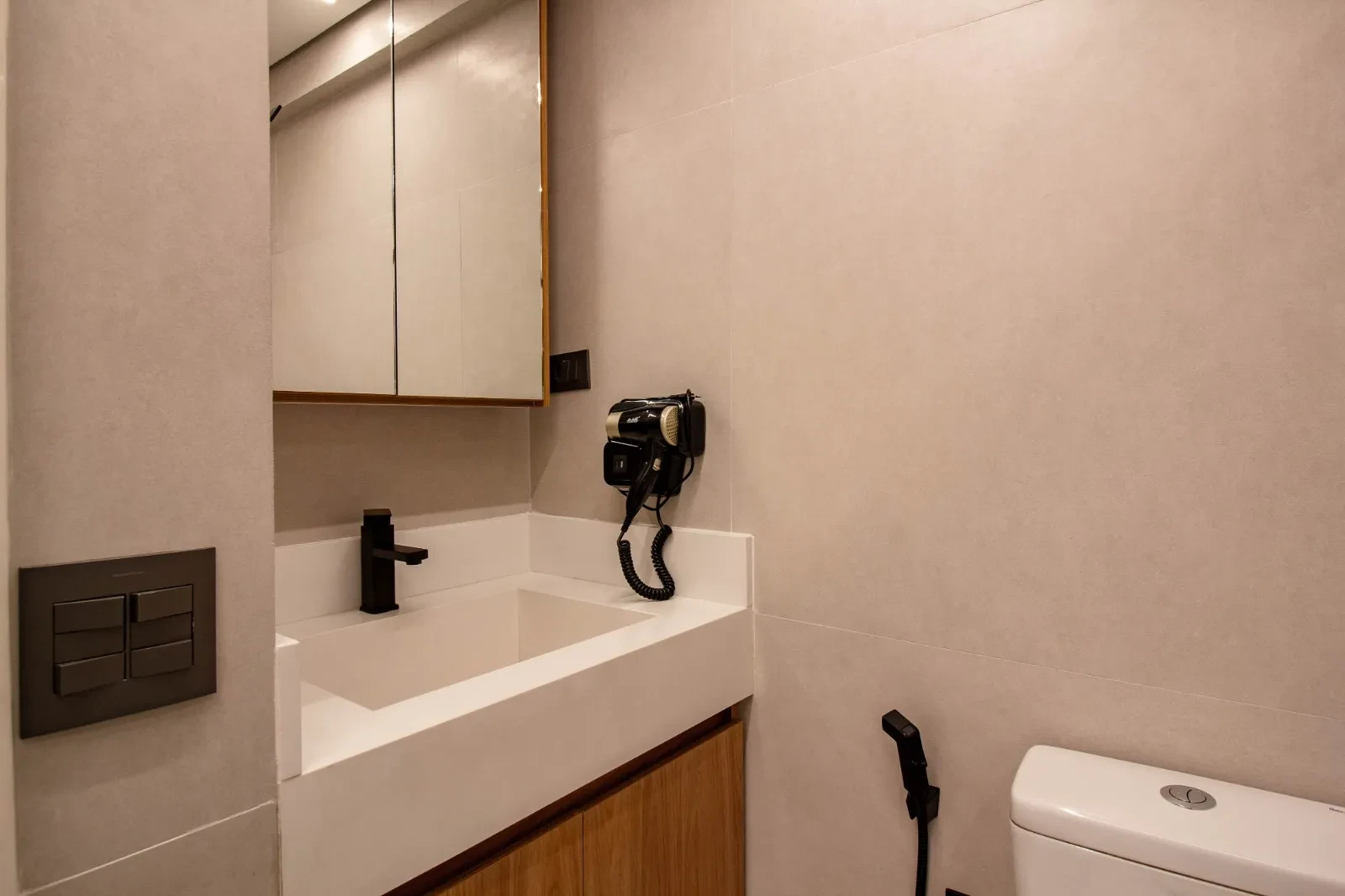 Imagem Flat com 1 Quarto à Venda ou Locação, 42 m² em Jardim Paulista - São Paulo