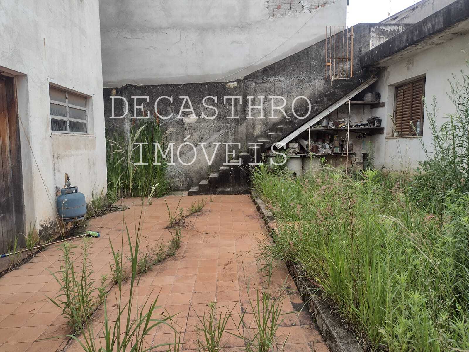 Imagem Sobrado com 3 Quartos à Venda, 190 m² em Adalgisa - Osasco