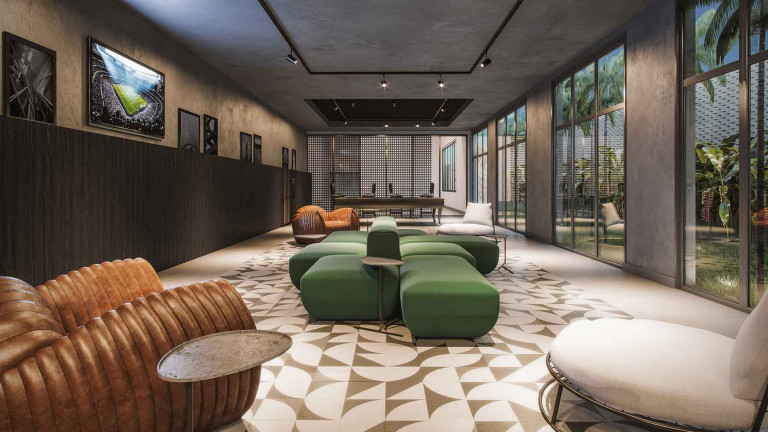 Imagem Apartamento com 3 Quartos à Venda, 85 m² em Vila Mariana - São Paulo