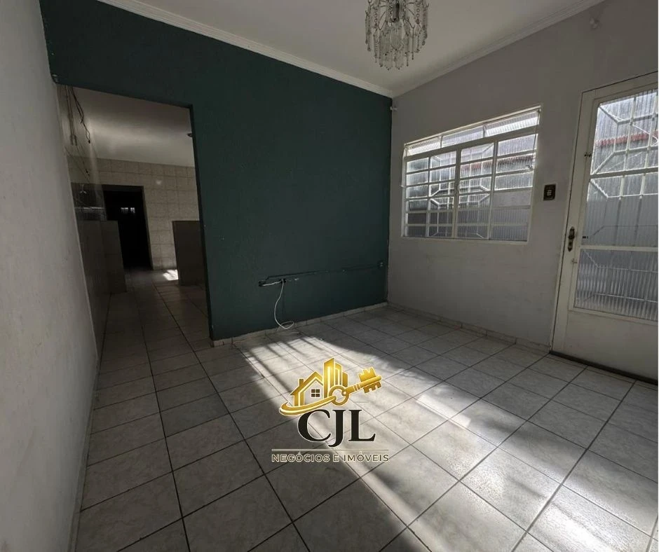 Imagem Casa com 3 Quartos à Venda, 125 m² em Jardim Gurilândia - Taubaté