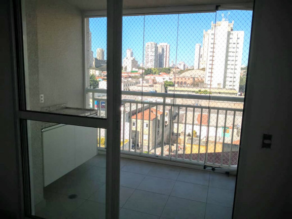 Imagem Apartamento com 2 Quartos para Alugar, 62 m² em Lapa - São Paulo