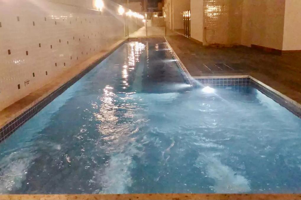 Imagem Apartamento com 1 Quarto para Temporada, 59 m² em Ingleses do Rio Vermelho - Florianópolis