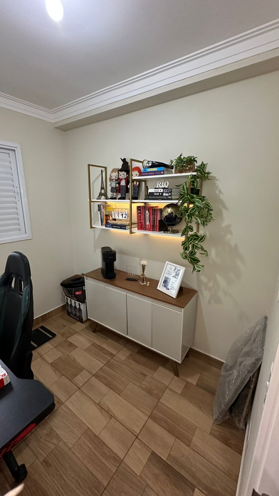 Imagem Apartamento com 2 Quartos à Venda, 47 m² em Centro - Diadema