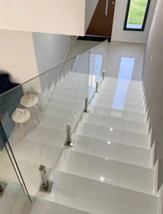 Imagem Casa de Condomínio com 3 Quartos à Venda, 160 m² em Jardim Celeste - Jundiaí