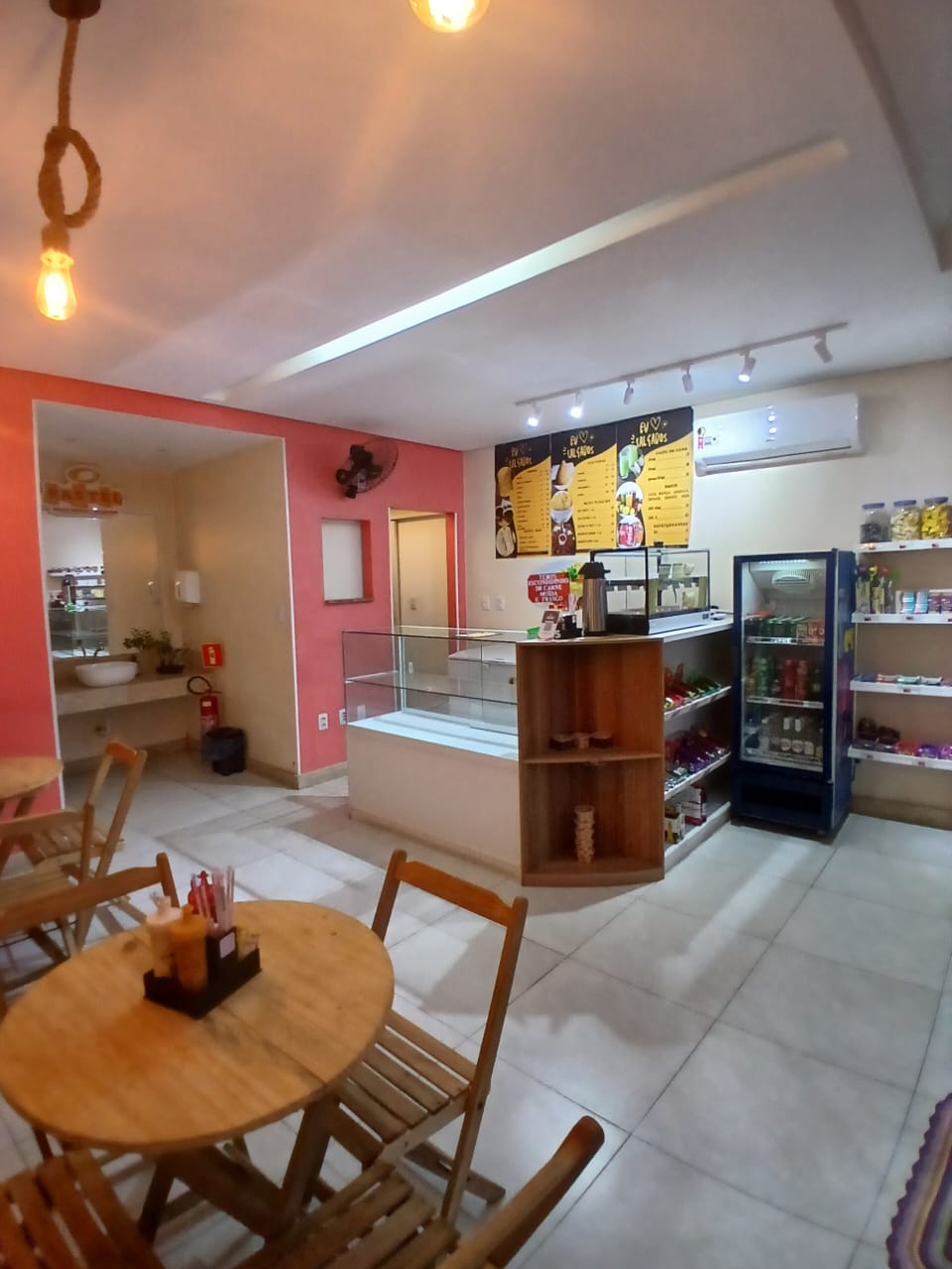 Imagem Ponto Comercial à Venda, 30 m²em Aruana - Aracaju