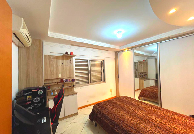 Foto do imóvel: Apartamento com 2 Quartos à Venda, 86 m² em Maria Goretti - Chapecó