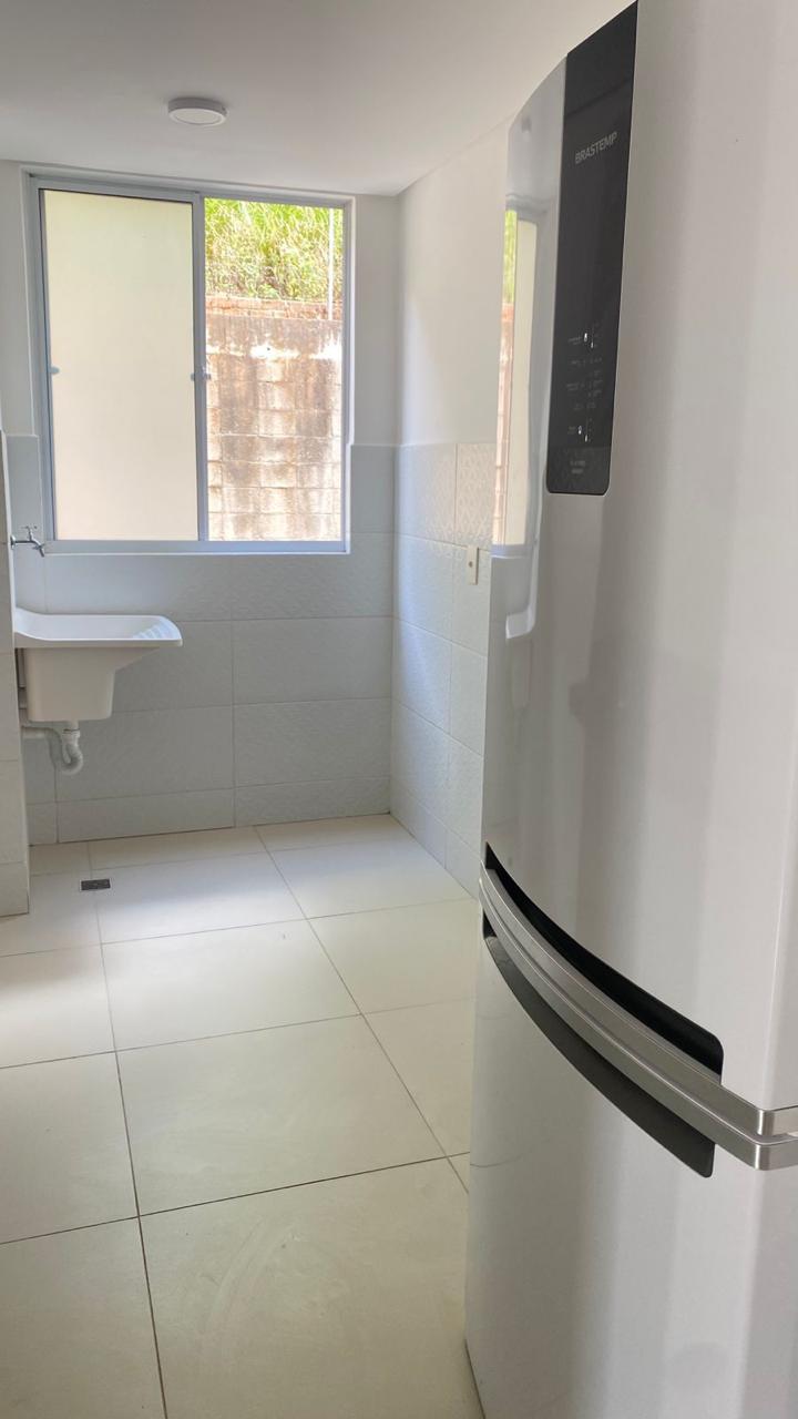 Imagem Apartamento com 2 Quartos à Venda, 49 m²em Pium (Distrito Litoral) - Parnamirim