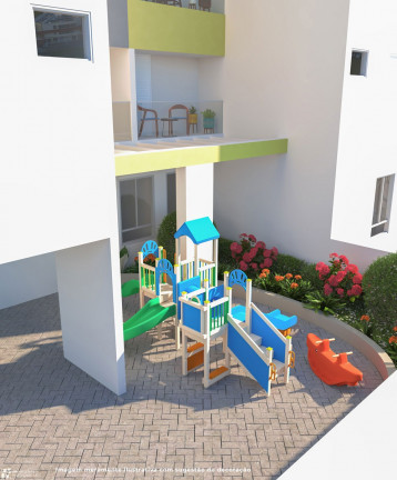 Imagem Apartamento com 2 Quartos à Venda, 48 m² em Vila Oliveira - Mogi das Cruzes