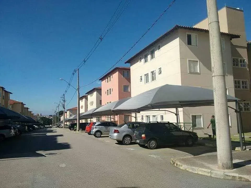 Foto do imóvel: Apartamento com 2 Quartos à Venda, 50 metros em Jardim Novo Horizonte - Sorocaba