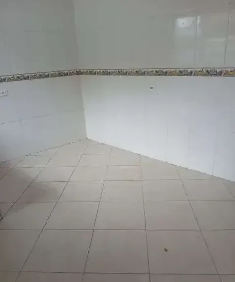 Imagem Casa com 1 Quarto para Alugar, 40 metro em Jardim Daysy - São Paulo