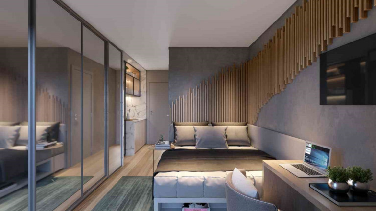 Imagem Apartamento com 3 Quartos à Venda, 118 m² em Vila Mariana - São Paulo