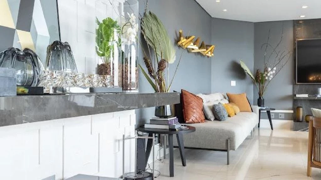 Foto do imóvel: Cobertura com 2 Quartos à Venda, 225 m² em Vila Nova Conceição - São Paulo