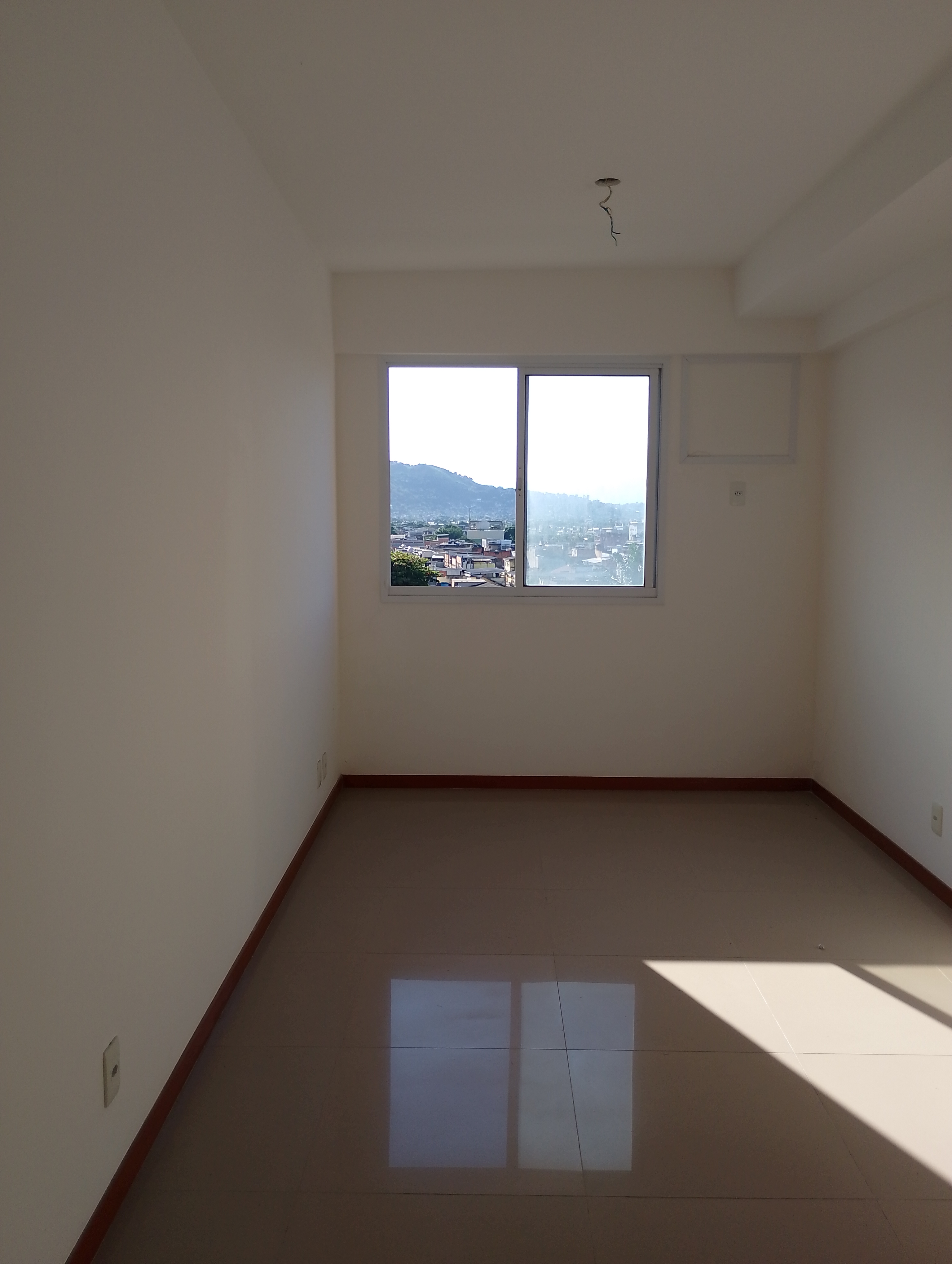 Imagem Apartamento com 2 Quartos à Venda, 60 m²em Centro - Nilópolis