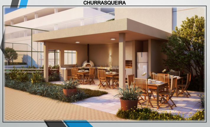 Imagem Apartamento com 2 Quartos à Venda, 61 m²em Vila Isa - São Paulo