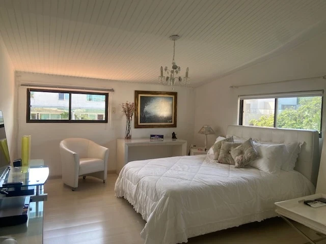 Imagem Cobertura com 5 Quartos à Venda, 740 m² em Barra da Tijuca - Rio de Janeiro
