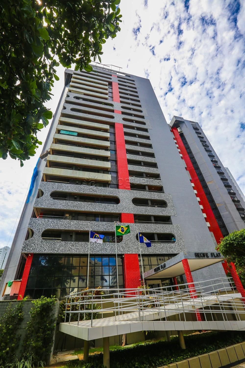 Condomínio Recife Flat Service