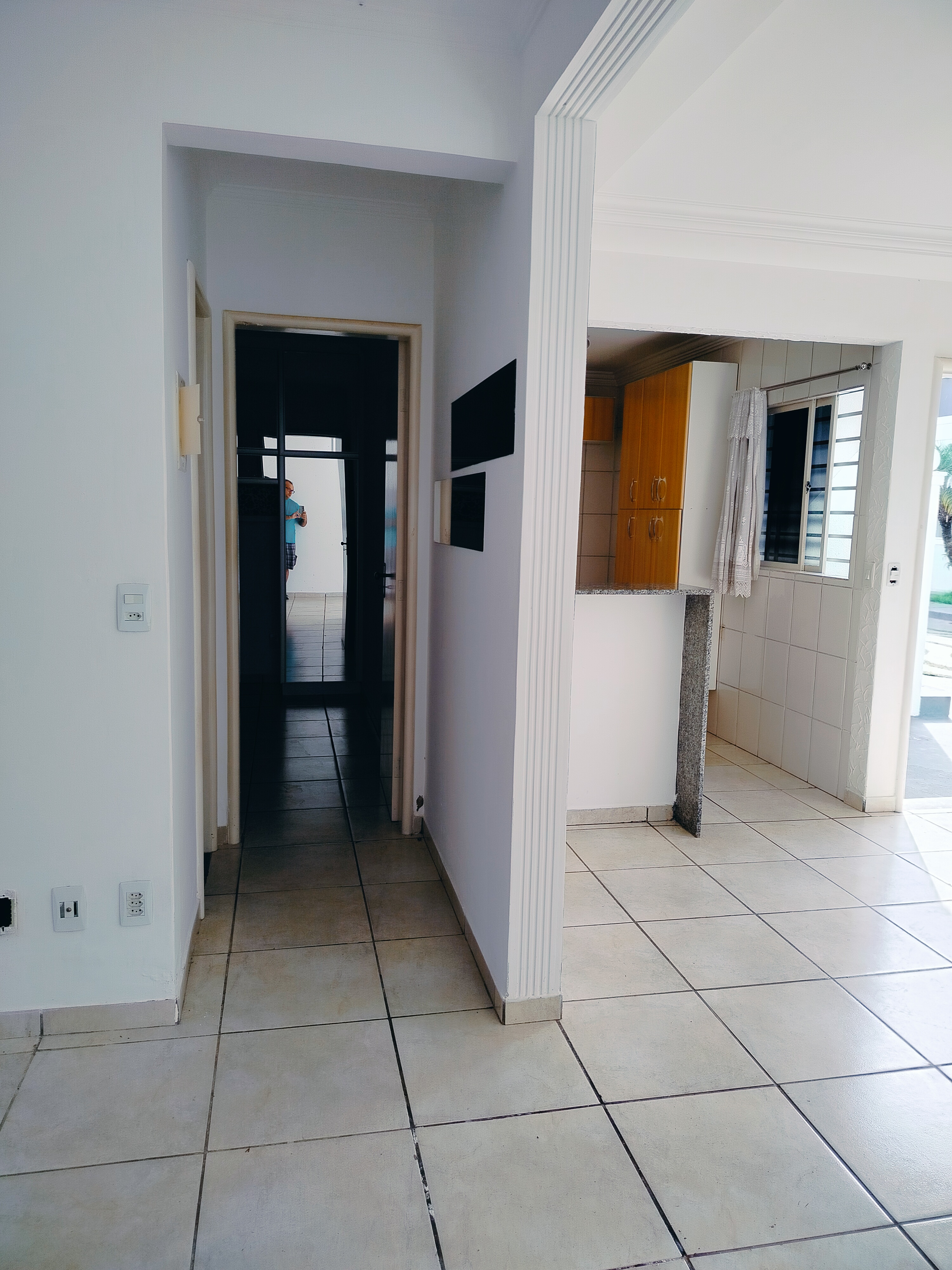Imagem Apartamento com 2 Quartos à Venda, 49 m² em Jardim Europa - Goiânia