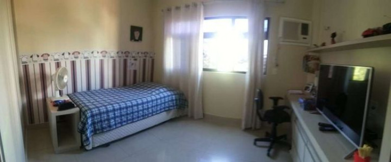 Imagem Apartamento com 4 Quartos à Venda, 178 m² em Lagoa Nova - Natal