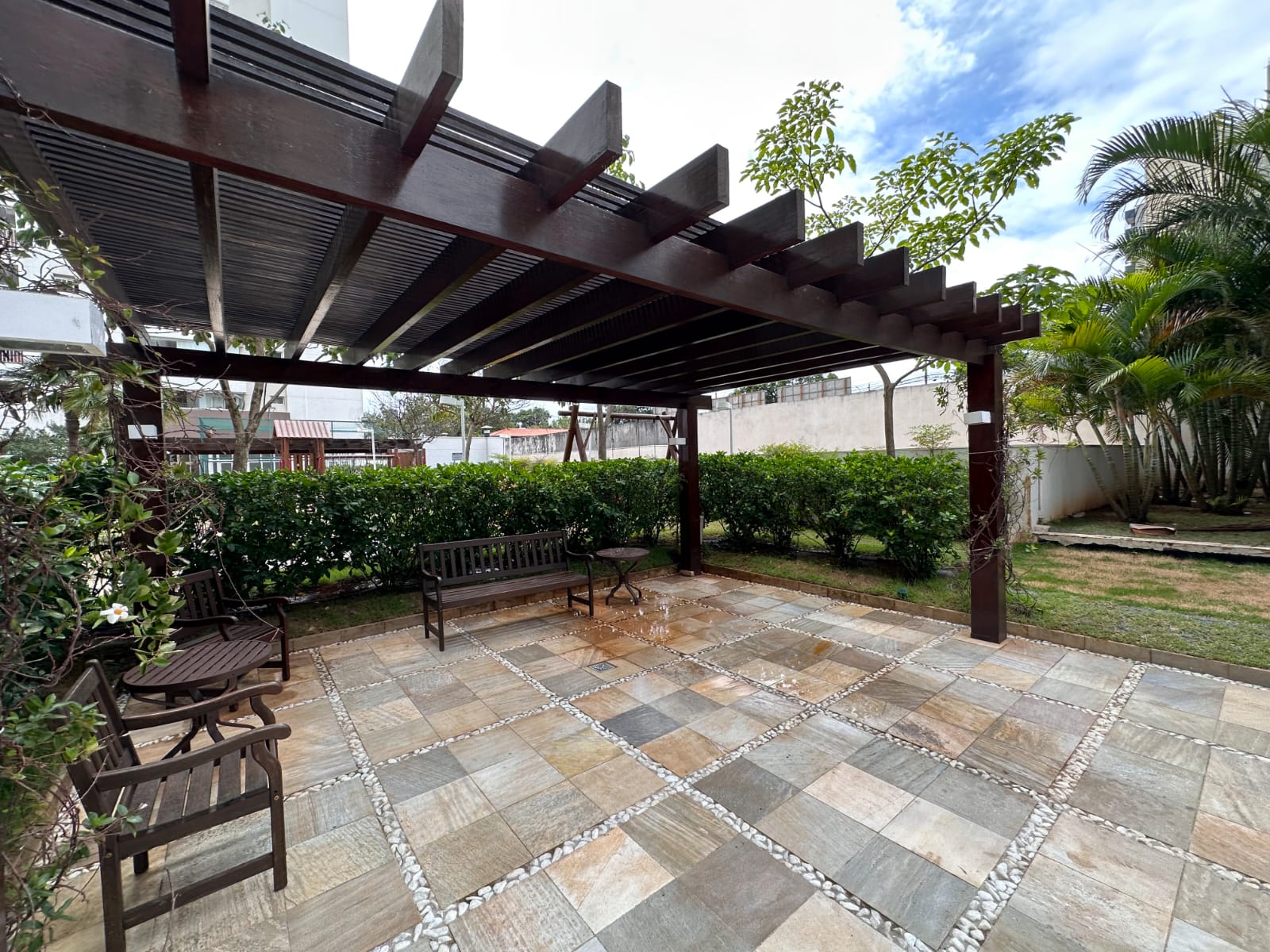 Imagem Apartamento com 3 Quartos à Venda, 108 m²em Jardim Ana Maria - Jundiaí