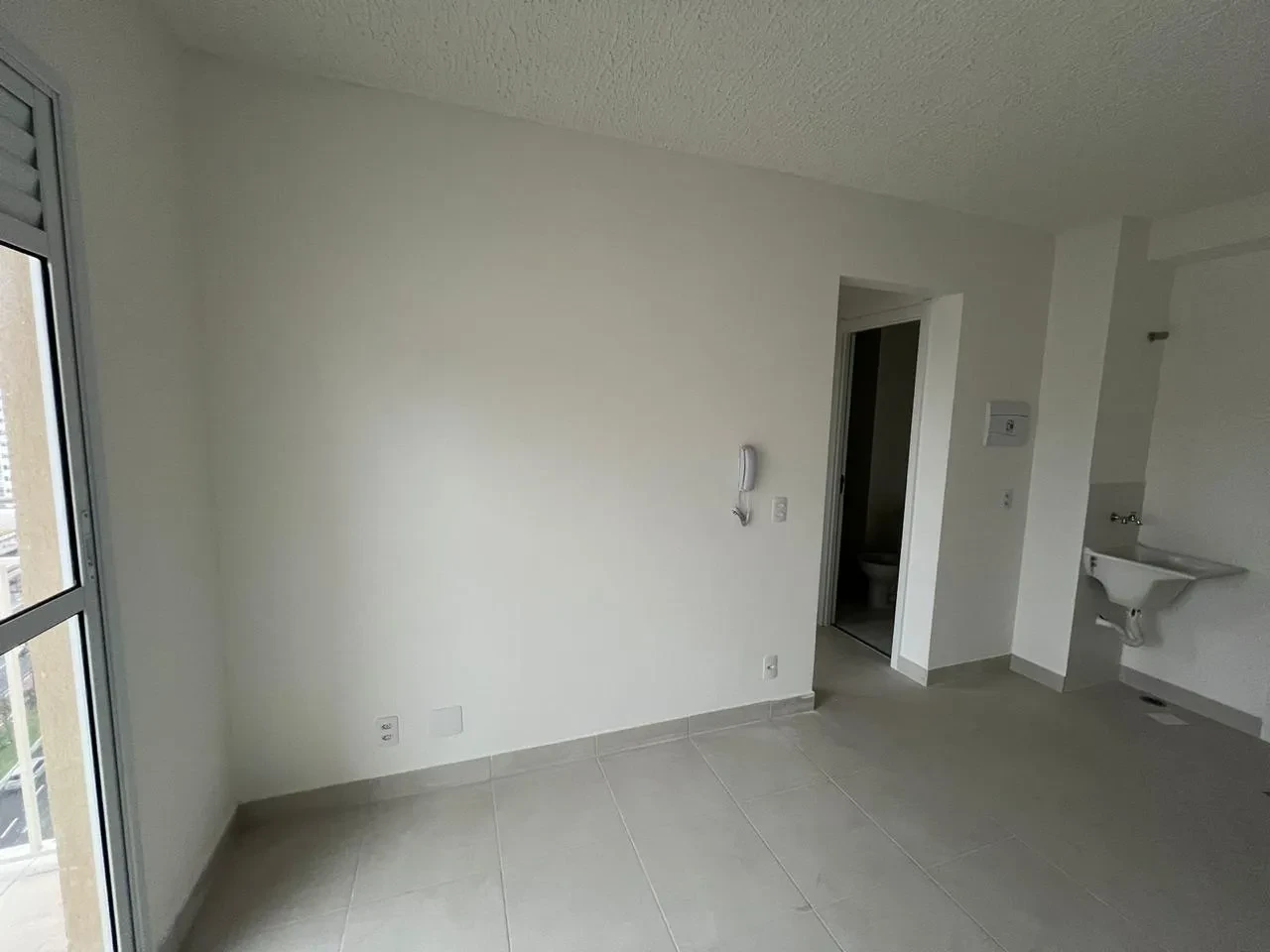 Imagem Apartamento com 2 Quartos para Alugar, 34 m² em Vila Prudente - São Paulo