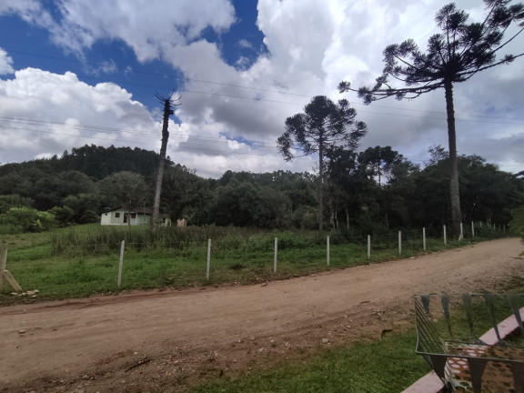 Imagem Chácara com 2 Quartos à Venda, 19.960 m² em LAGOA DOS SOUZA - Agudos do Sul