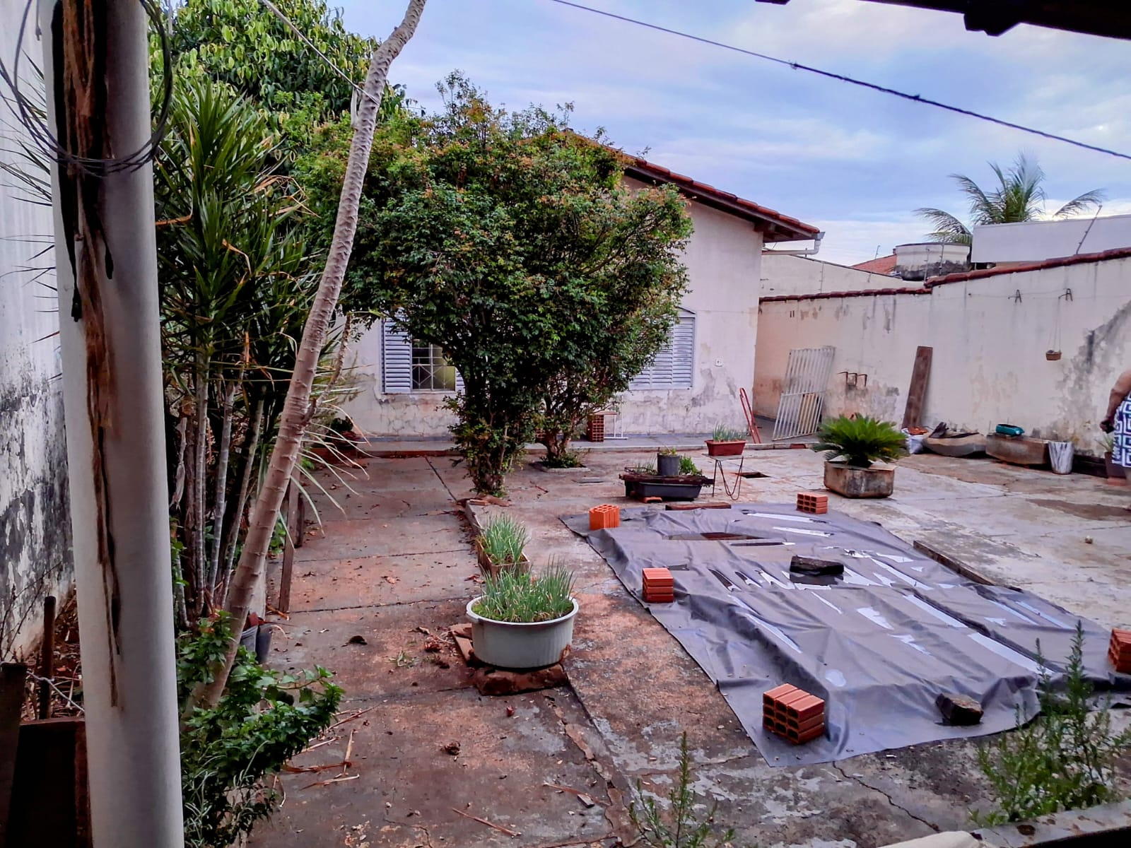 Imagem Casa com 3 Quartos à Venda, 240 m²em Custódio Pereira - Uberlândia