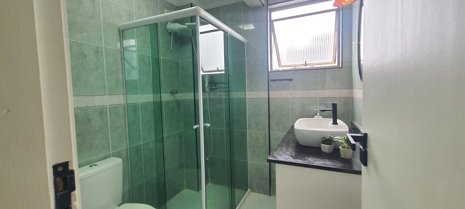 Foto do imóvel: Apartamento com 2 Quartos à Venda, 80 m² em Ponta da Praia - Santos