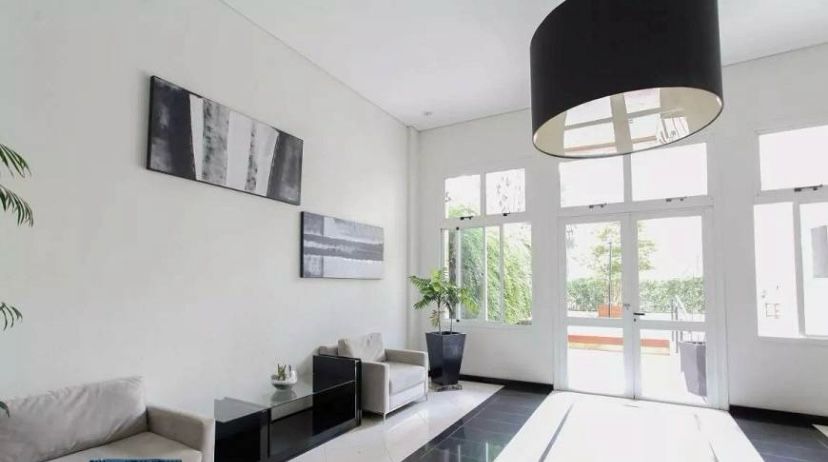 Imagem Apartamento com 3 Quartos à Venda, 130 m² em Vila Clementino - São Paulo
