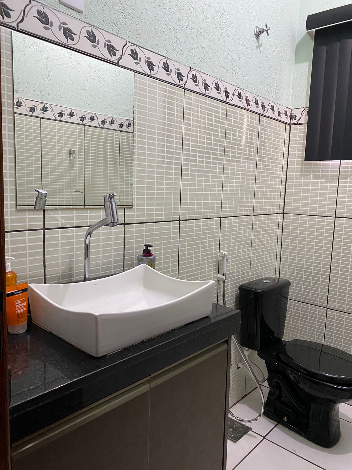Imagem Casa com 2 Quartos à Venda ou Temporada, 159 m²em Vila Bandeirante - Campo Grande