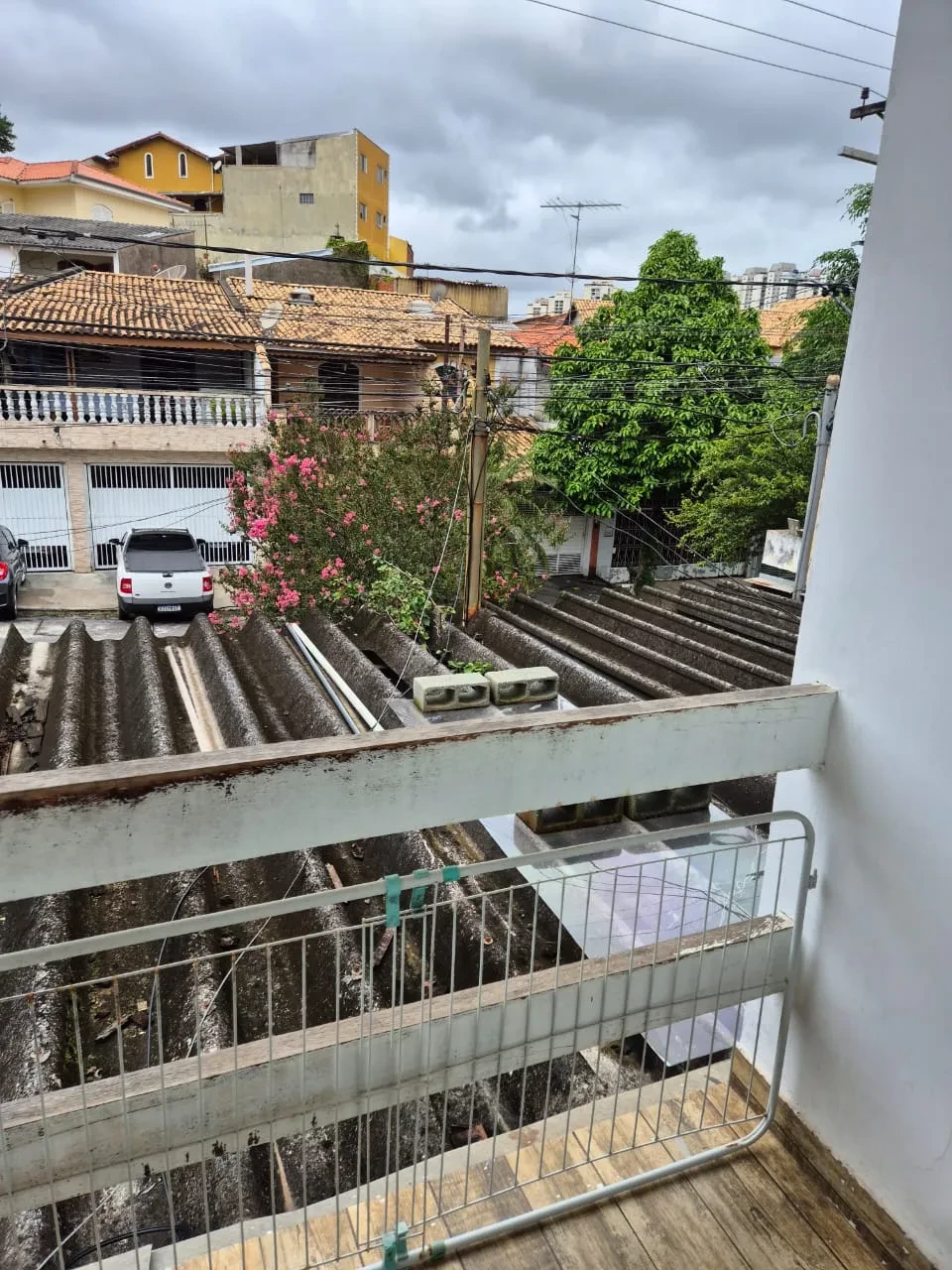 Imagem Sobrado com 2 Quartos à Venda, 141 m² em Jardim América - Taboão da Serra