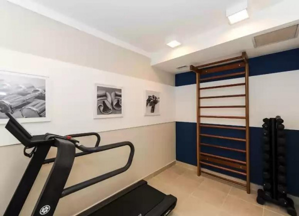 Imagem Apartamento com 2 Quartos à Venda, 32 m² em Jardim Celeste - São Paulo