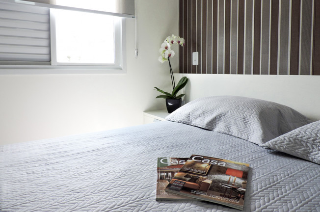 Foto do imóvel: Apartamento com 2 Quartos à Venda,  em Vila Macedópolis - São Paulo