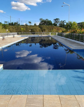 Imagem Terreno em Condomínio à Venda, 800 m² em Moinho - Itupeva