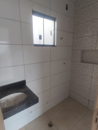Imagem Casa com 2 Quartos à Venda, 49 m² em Residencial Buena Vista III - Goiânia