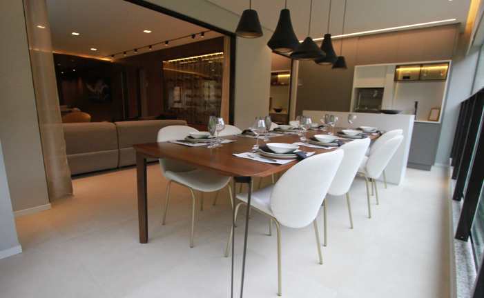 Imagem Apartamento com 4 Quartos à Venda,  em Pinheiros - São Paulo